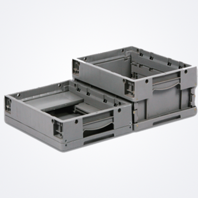 Foldable Circulation Box
