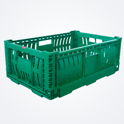 Circulation Basket