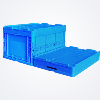 Plastic Circulation Box