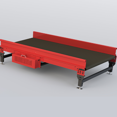 Logistics Conveyor Machinery