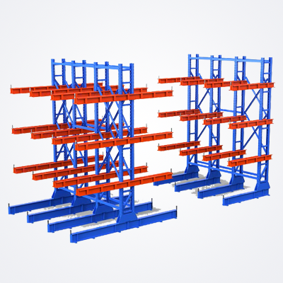 Cantilever Rack