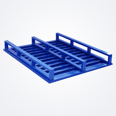 Steel Pallet